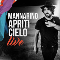Mannarino, Alessandro - Apriti Cielo (Live) [CD 1]
