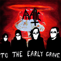 Aratic - To The Early Grave