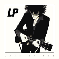 LP - Lost On You (Deluxe Edition)