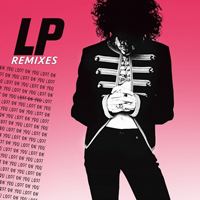 LP - Lost On You (Remixes, Part 1) [EP]