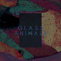 Glass Animals - Black Mambo / Exxus (EP)