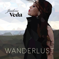 Veda, Jaidene - Wanderlust (Deluxe Edition)