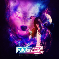 Futurecop! - Misanthropist Wolf (Single)