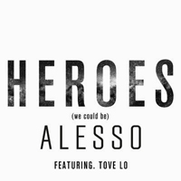 Tove Lo - Heroes (We Could Be) [EP]