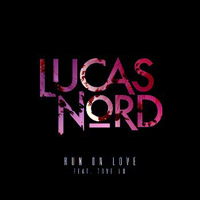 Tove Lo - Run On Love [EP]
