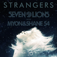 Tove Lo - Strangers [EP]