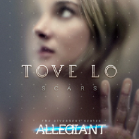Tove Lo - Scars (Single)