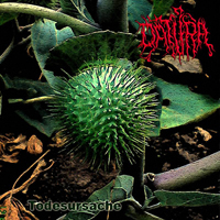 Datura (UKR) - Todesursache (EP)