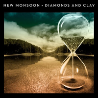 New Monsoon - Diamonds and Clay