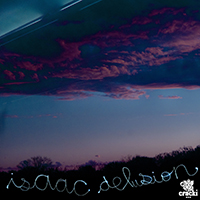 Isaac Delusion - Midnight Sun (EP)