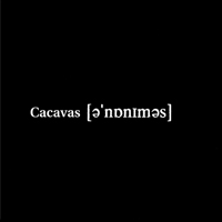Chris Cacavas - Anonymous