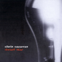 Chris Cacavas - Dwarf Star