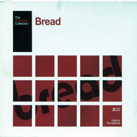 Bread - The Definitive Collection (CD 1)