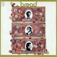 Bread - Original Album Series - Bread, Remastered & Reissue 2009
