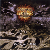 Graveyard Of Souls - Infinitum Nihil