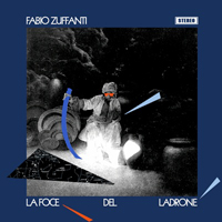Zuffanti, Fabio - La foce del ladrone
