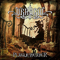 Draugul - Plagueweaver (EP)
