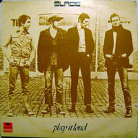 Slade - Play It Loud (LP)