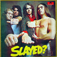 Slade - Slayed (LP)