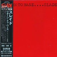 Slade - Return To Base, 1979 (Mini LP)