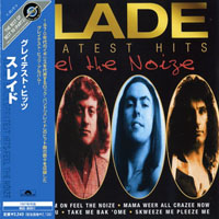 Slade - Feel The Noize (Greatest Hits)