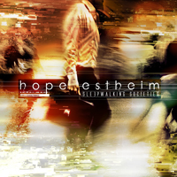 Hope Estheim - Sleepwalking Societies