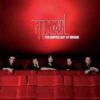 RPWL - The Gentle Art Of Music (CD 2)