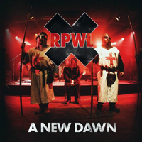 RPWL - A New Dawn (CD 1)