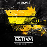 Estiva - Three Strikes (EP)