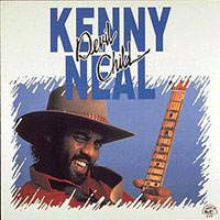 Neal, Kenny - Devil Child