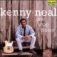 Neal, Kenny - One Step Closer