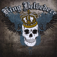 King Belvedere - My Kinda Rock And Roll