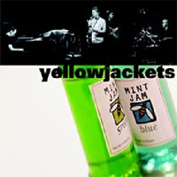 Yellowjackets - Mint Jam (CD 1:Blue)