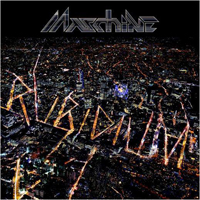 Maschine - Rubidium