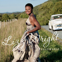 Lizz Wright - Fellowship