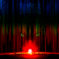 Nepenthis - Nocturne Moderne