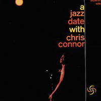 Connor, Chris - A Jazz Date With Chris Connor