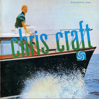 Connor, Chris - Chris Craft