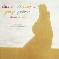 Connor, Chris - Sings The George Gershwin Almanac Of Song (CD 1)