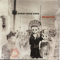 Broken Social Scene - Feel Good Lost