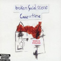 Broken Social Scene - Cause = Time (Single)