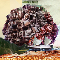 Broken Social Scene - World Sick (Single)