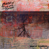 Broken Social Scene - Hug Of Thunder (Single)