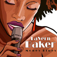 LaVerne Butler - Money Blues