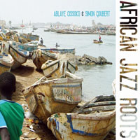 Cissoko, Ablaye - African Jazz Roots