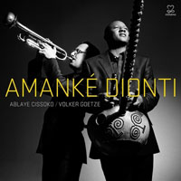 Cissoko, Ablaye - Amanke Dionti