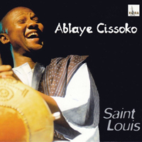 Cissoko, Ablaye - Saint Louis