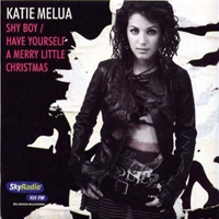 Katie Melua - Shy Boy / Have Yourself A Merry Little Christmas (Single)