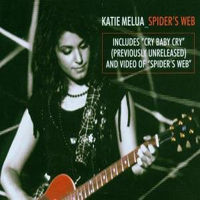 Katie Melua - Spider's Web (Single)