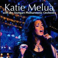 Katie Melua - With The Stuttgart Philharmonic Orchestra